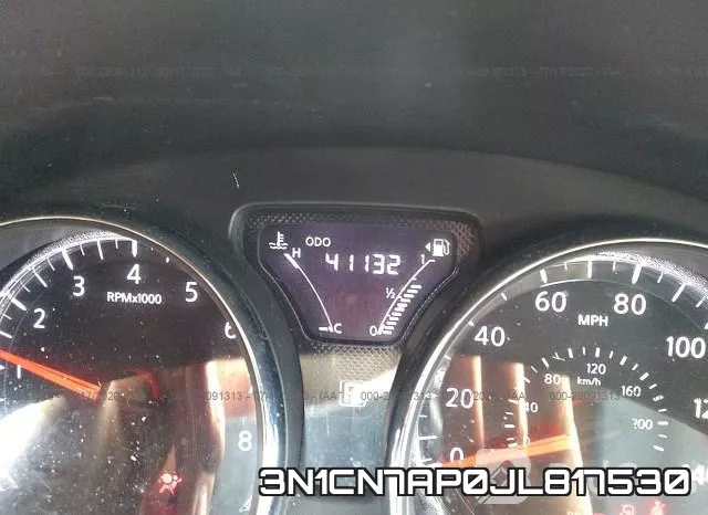 3N1CN7AP0JL817530 фото 8