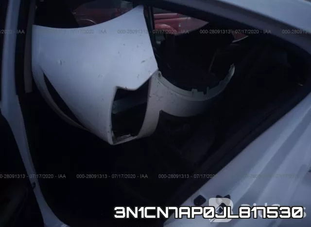 3N1CN7AP0JL817530 фото 9
