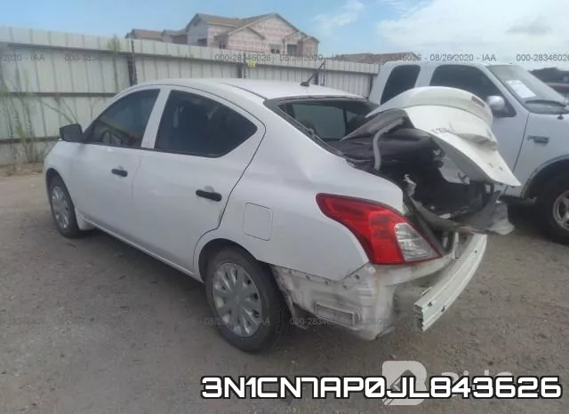 3N1CN7AP0JL843626 фото 4