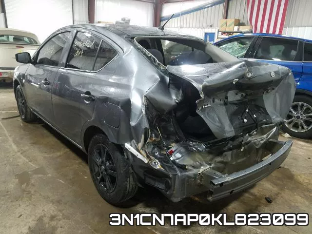 3N1CN7AP0KL823099 фото 4