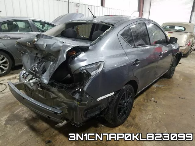 3N1CN7AP0KL823099 фото 5