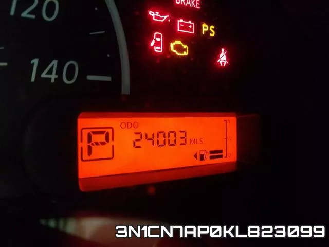 3N1CN7AP0KL823099 фото 9