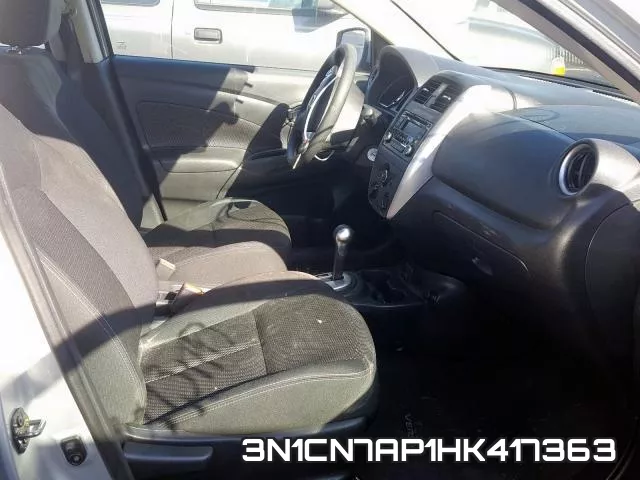 3N1CN7AP1HK417363 фото 6