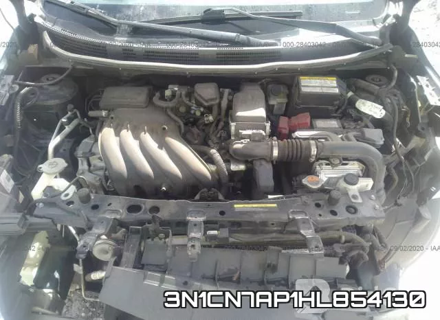 3N1CN7AP1HL854130 фото 2