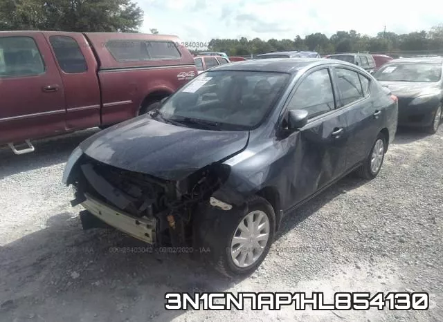 3N1CN7AP1HL854130 фото 3