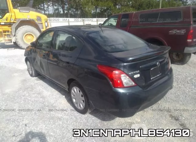 3N1CN7AP1HL854130 фото 4