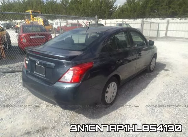 3N1CN7AP1HL854130 фото 5