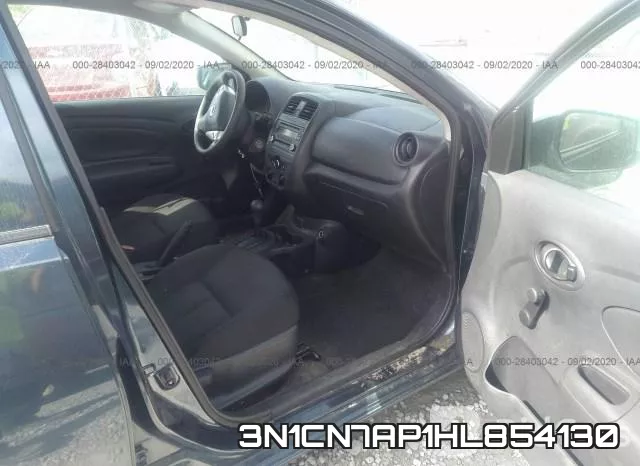 3N1CN7AP1HL854130 фото 6