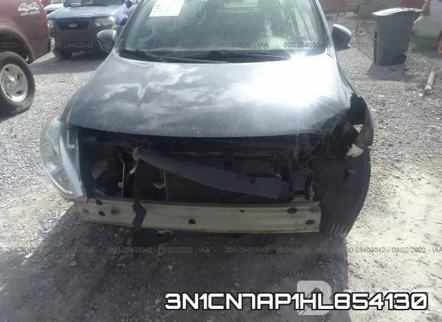3N1CN7AP1HL854130 фото 7
