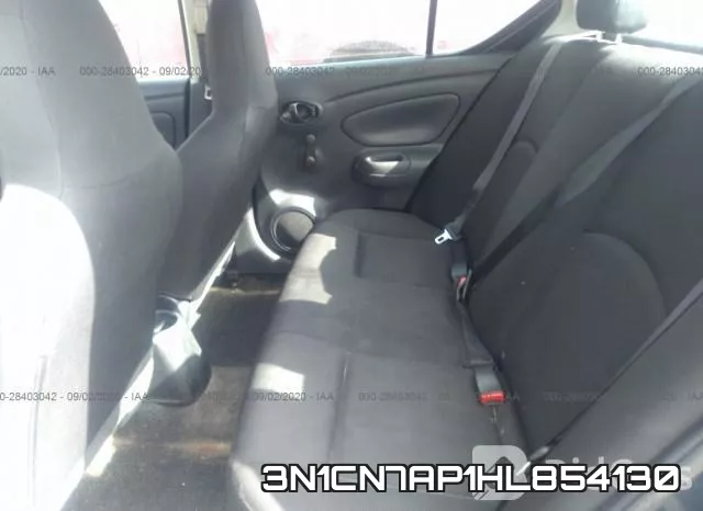 3N1CN7AP1HL854130 фото 9
