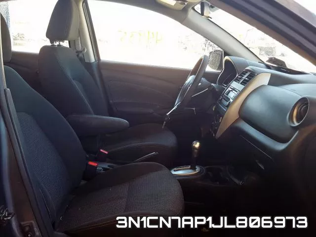 3N1CN7AP1JL806973 фото 6
