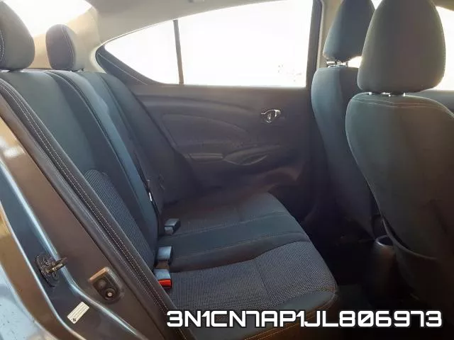 3N1CN7AP1JL806973 фото 7