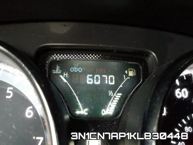 3N1CN7AP1KL830448 фото 9