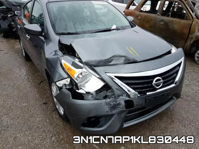 3N1CN7AP1KL830448 фото 10