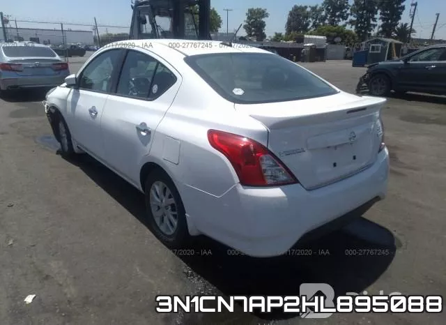 3N1CN7AP2HL895088 фото 4