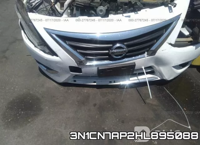 3N1CN7AP2HL895088 фото 7