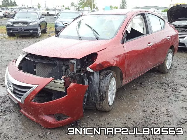 3N1CN7AP2JL810563 фото 3