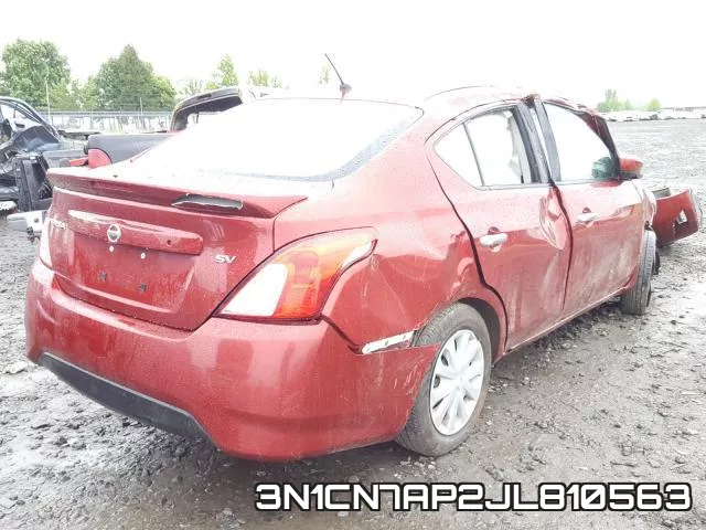 3N1CN7AP2JL810563 фото 5