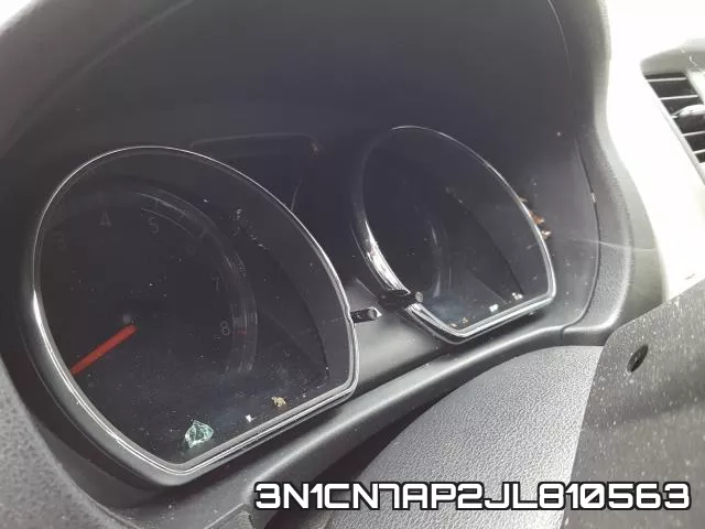 3N1CN7AP2JL810563 фото 9