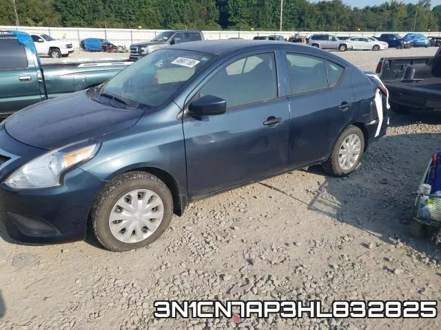 3N1CN7AP3HL832825 фото 3