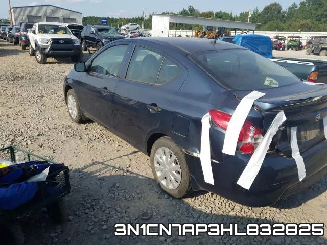 3N1CN7AP3HL832825 фото 4