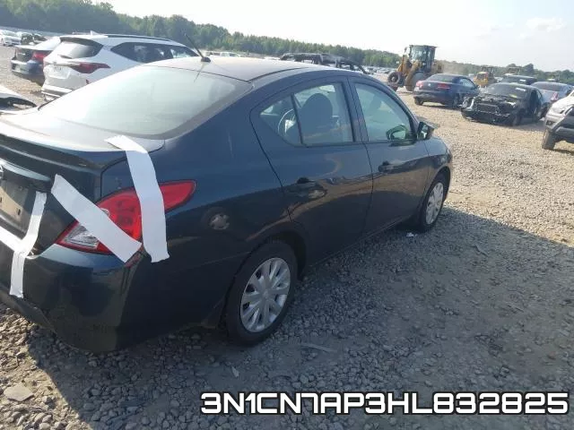 3N1CN7AP3HL832825 фото 5