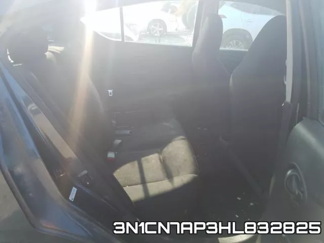 3N1CN7AP3HL832825 фото 7