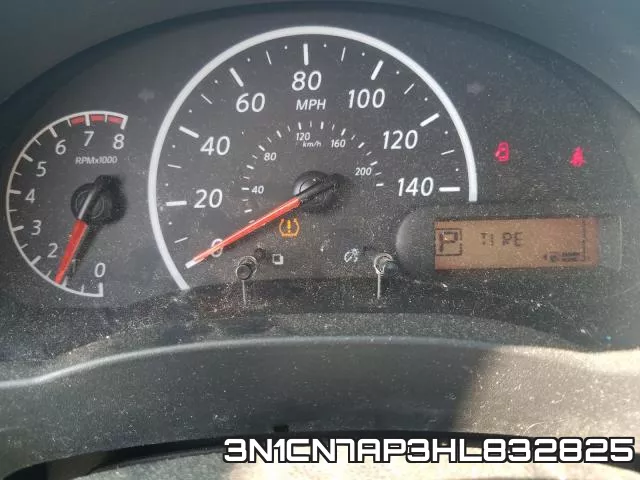 3N1CN7AP3HL832825 фото 9