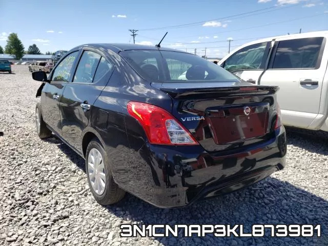 3N1CN7AP3KL873981 фото 4