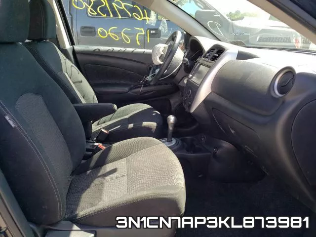 3N1CN7AP3KL873981 фото 6
