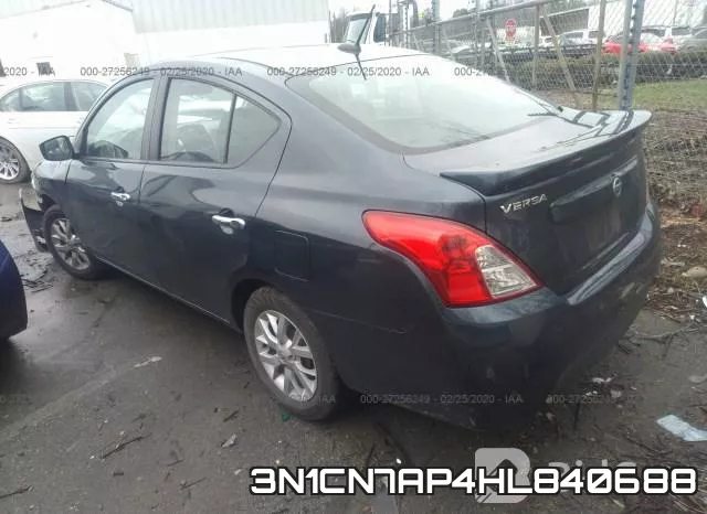 3N1CN7AP4HL840688 фото 4