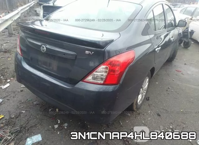 3N1CN7AP4HL840688 фото 5