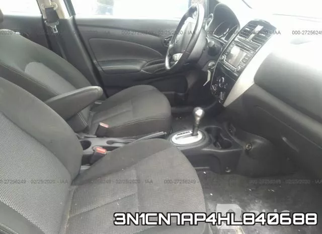 3N1CN7AP4HL840688 фото 6