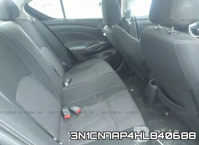 3N1CN7AP4HL840688 фото 9