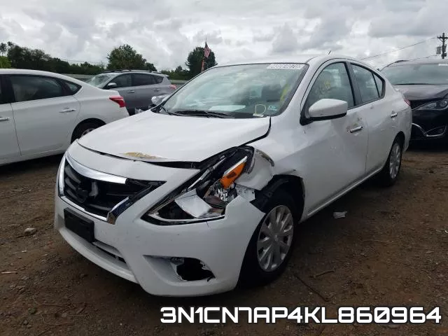 3N1CN7AP4KL860964 фото 3