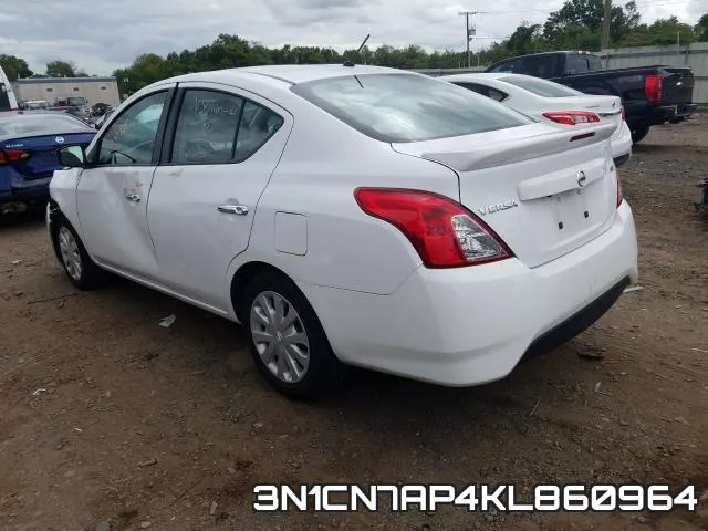 3N1CN7AP4KL860964 фото 4