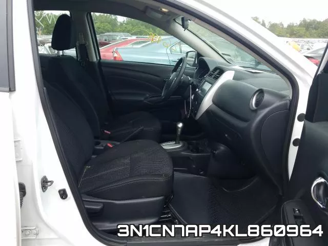 3N1CN7AP4KL860964 фото 6