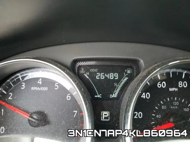 3N1CN7AP4KL860964 фото 9