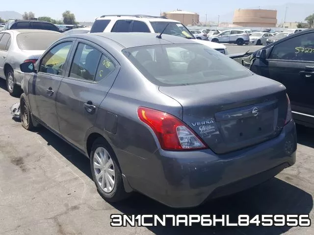 3N1CN7AP6HL845956 фото 4