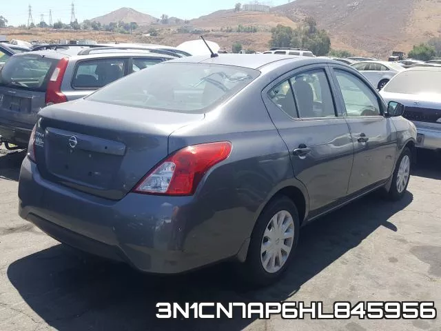 3N1CN7AP6HL845956 фото 5