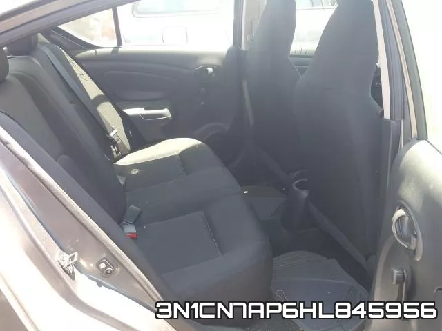 3N1CN7AP6HL845956 фото 7