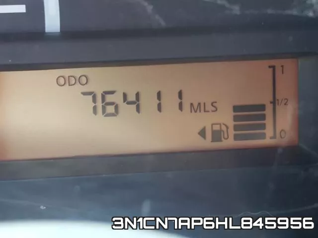 3N1CN7AP6HL845956 фото 9