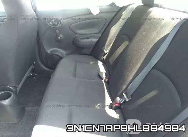 3N1CN7AP8HL884984 фото 9