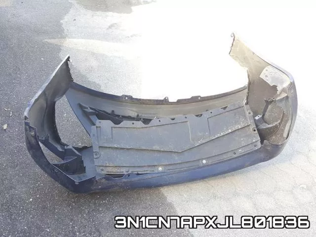3N1CN7APXJL801836 фото 10