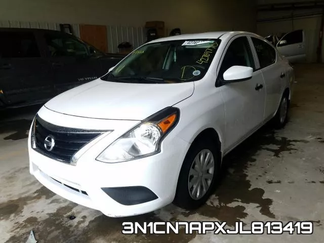 3N1CN7APXJL813419 фото 3