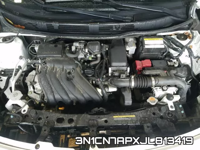 3N1CN7APXJL813419 фото 8