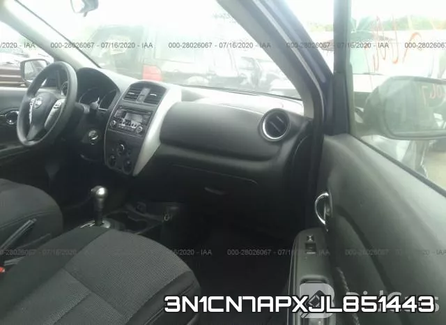 3N1CN7APXJL851443 фото 6