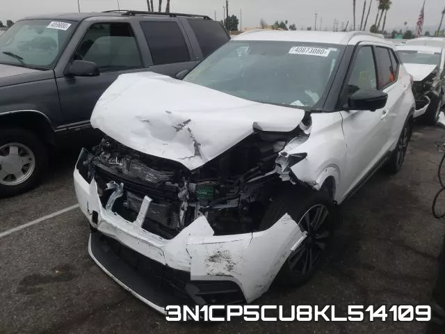 3N1CP5CU8KL514109 фото 3