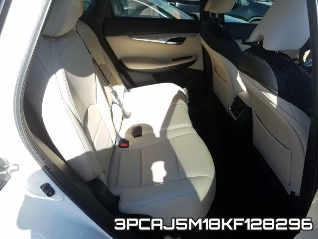 3PCAJ5M18KF128296 фото 7