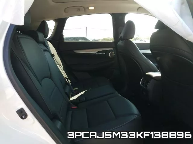 3PCAJ5M33KF138896 фото 7